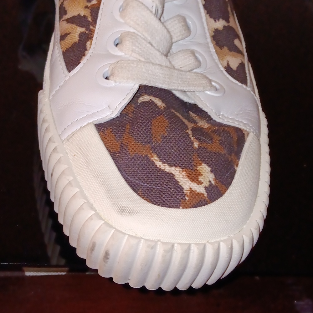 VERONICA BEARD TENNIS SHOES - Picture 3 of 4